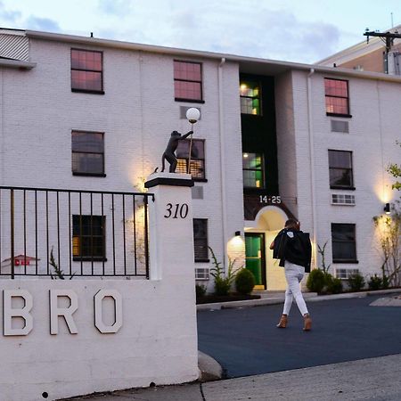 Sobro Guest House Νάσβιλ Εξωτερικό φωτογραφία