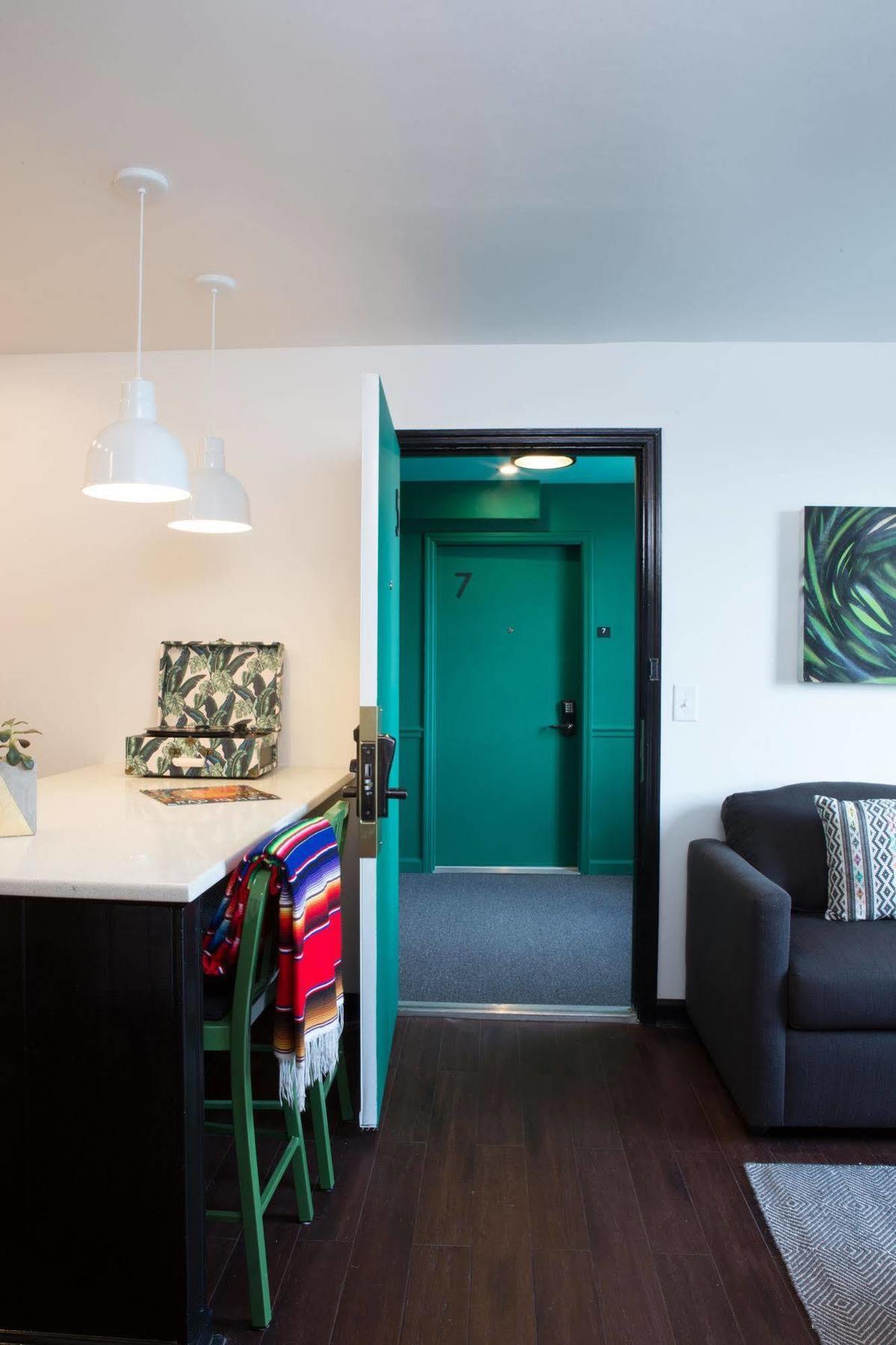 Sobro Guest House Νάσβιλ Εξωτερικό φωτογραφία