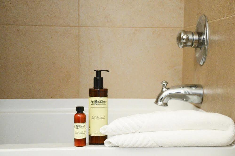 Sobro Guest House Νάσβιλ Εξωτερικό φωτογραφία