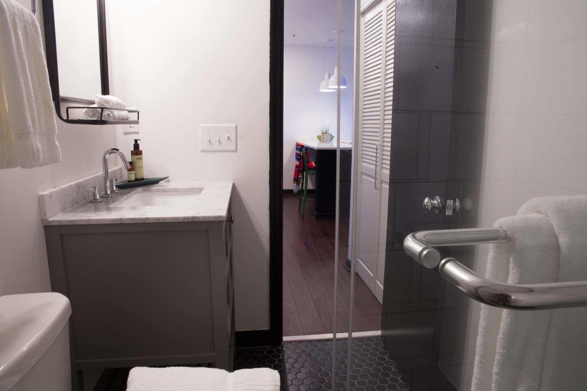 Sobro Guest House Νάσβιλ Εξωτερικό φωτογραφία