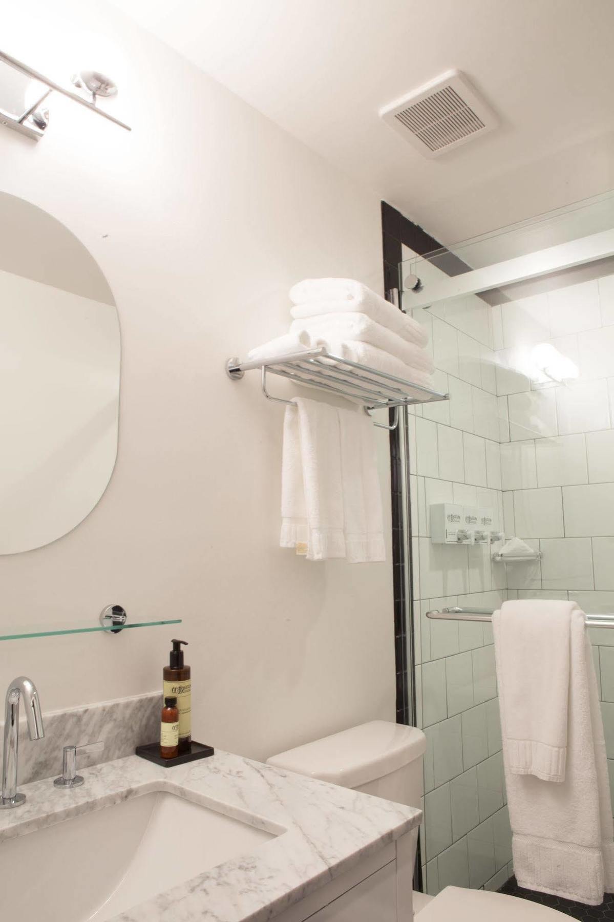 Sobro Guest House Νάσβιλ Εξωτερικό φωτογραφία
