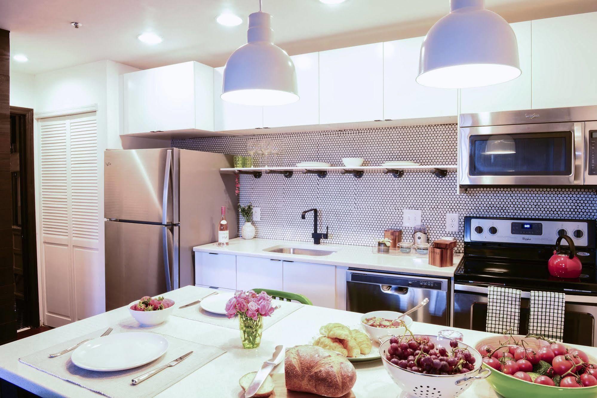 Sobro Guest House Νάσβιλ Εξωτερικό φωτογραφία