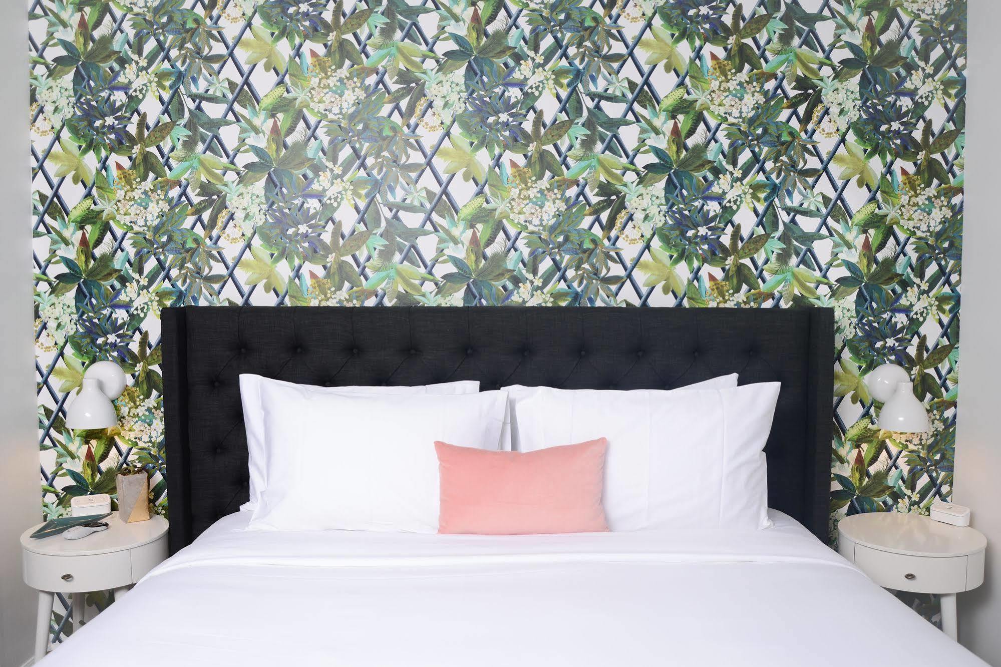 Sobro Guest House Νάσβιλ Εξωτερικό φωτογραφία