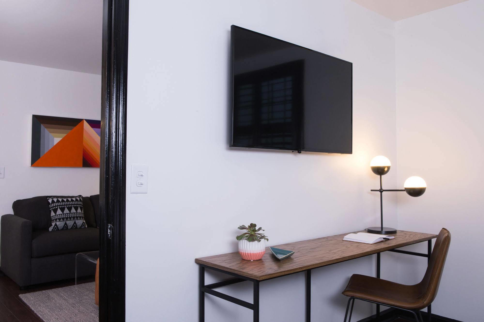 Sobro Guest House Νάσβιλ Εξωτερικό φωτογραφία