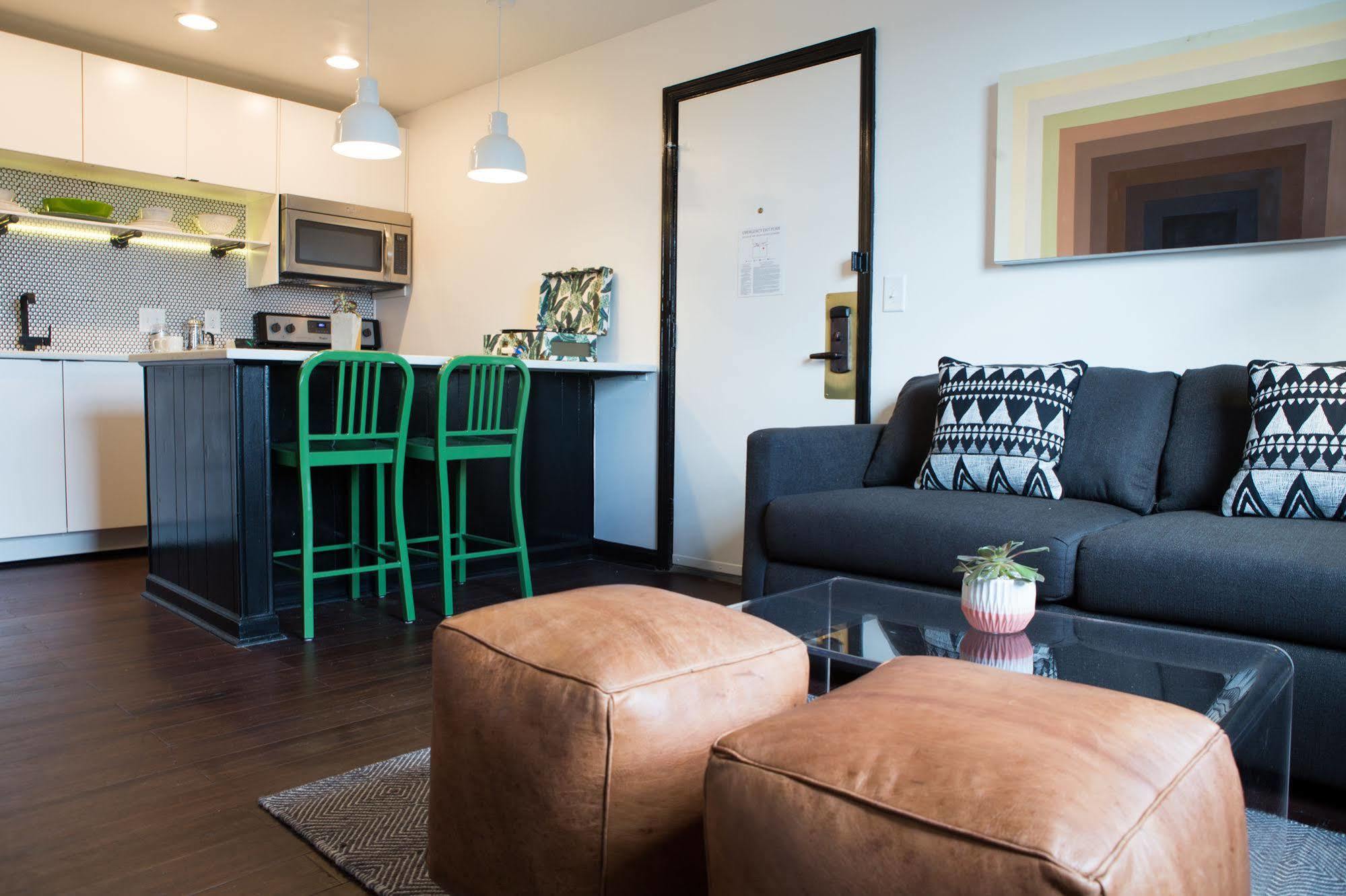 Sobro Guest House Νάσβιλ Εξωτερικό φωτογραφία
