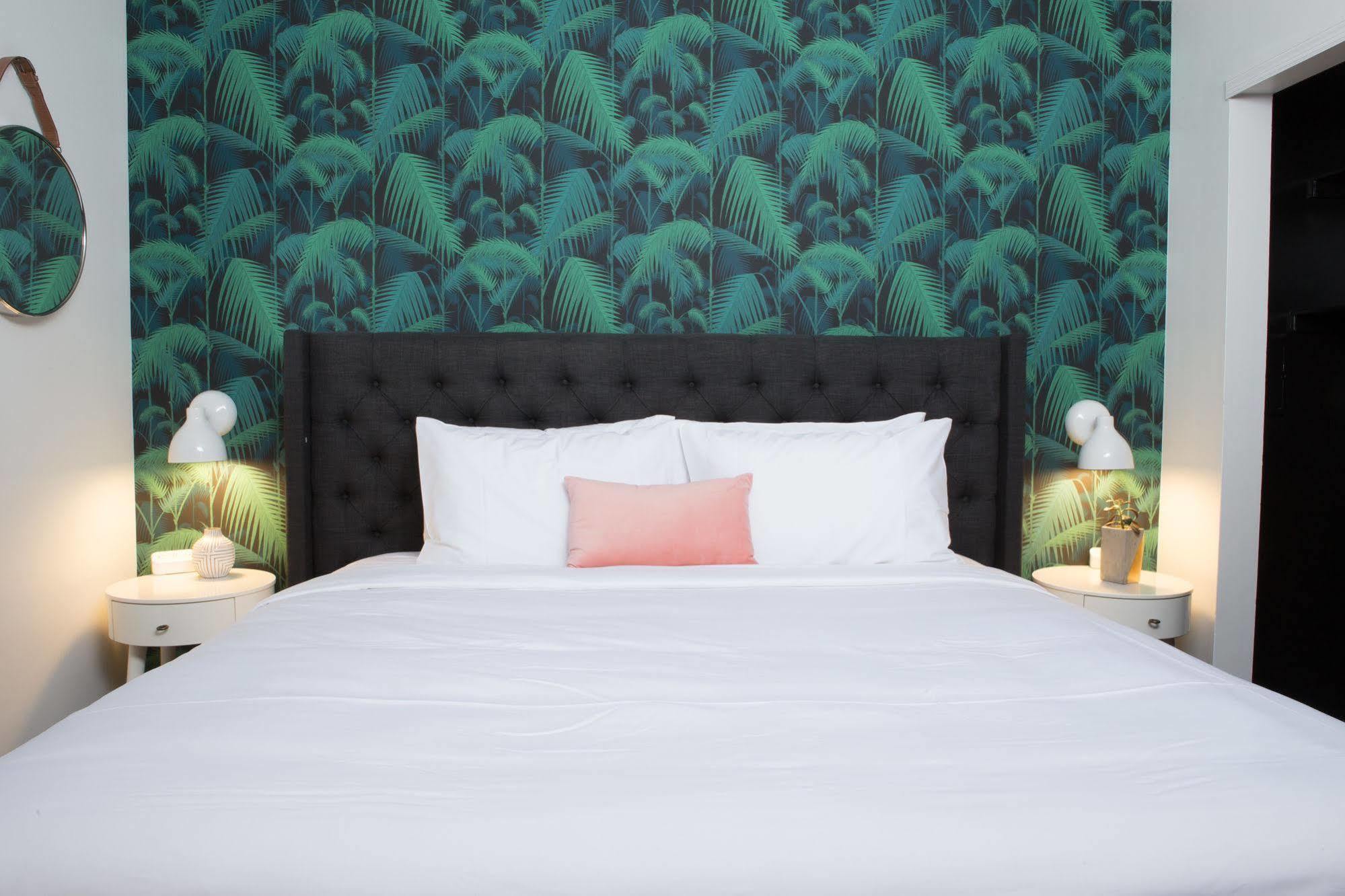 Sobro Guest House Νάσβιλ Εξωτερικό φωτογραφία