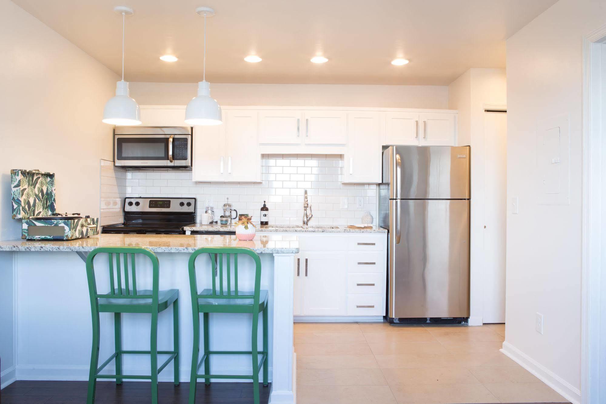Sobro Guest House Νάσβιλ Εξωτερικό φωτογραφία